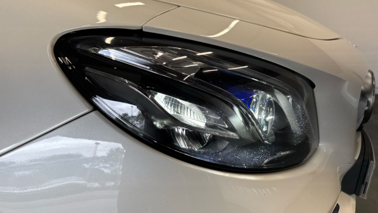 Mercedes-AMG E-Class E63 4Matic+ 5dr 9G-Tronic Petrol Estate